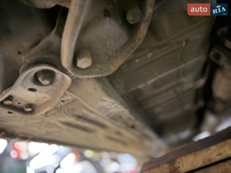 Седан Nissan Maxima 1995 в Одессе