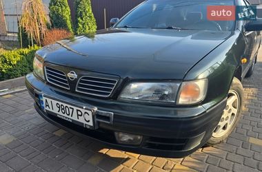 Седан Nissan Maxima 1997 в Боярці