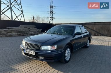 Седан Nissan Maxima 1999 в Одессе