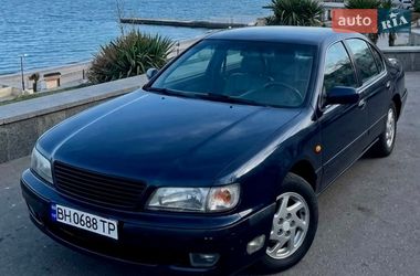 Седан Nissan Maxima 1995 в Одессе