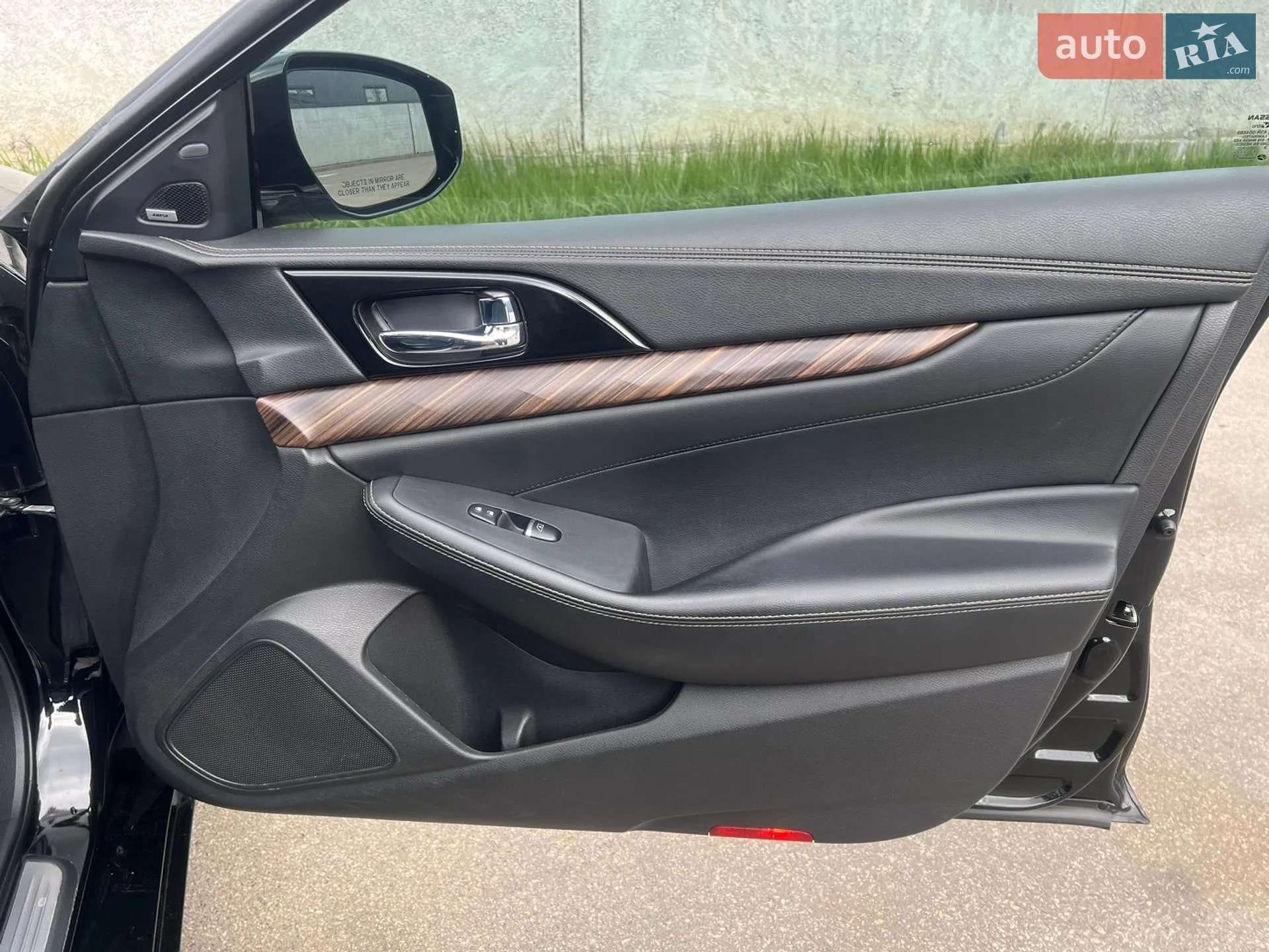 2016 Nissan Maxima - мініатюра 40