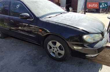 Седан Nissan Maxima 2005 в Одесі