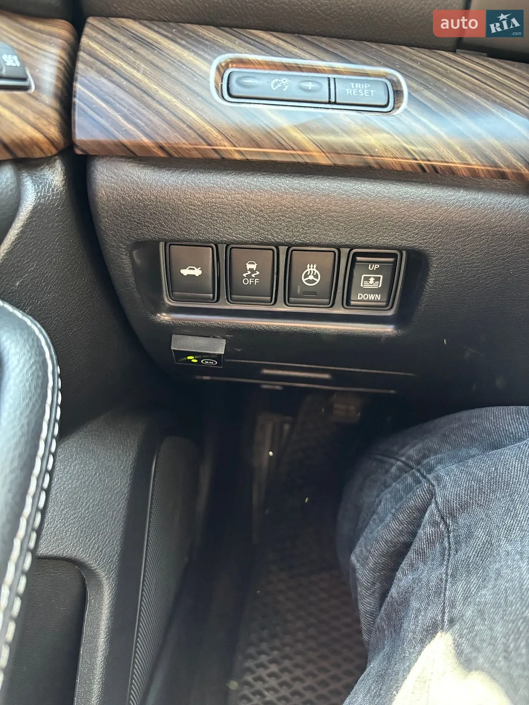 2018 Nissan Maxima - мініатюра 14