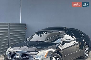 Седан Nissan Maxima 2003 в Житомире
