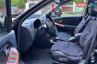 Седан Nissan Maxima 2003 в Одессе