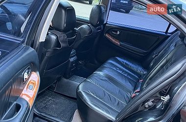 Седан Nissan Maxima 2003 в Одессе