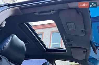 Седан Nissan Maxima 2003 в Одессе