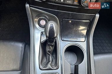 Седан Nissan Maxima 2016 в Киеве