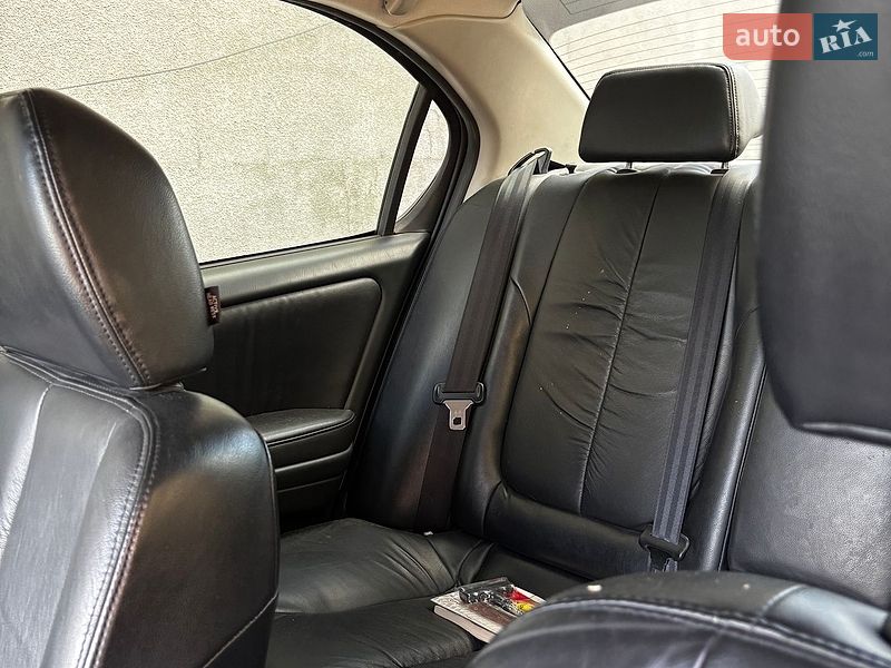 Седан Nissan Maxima 2004 в Одессе фото 7 Седан Nissan Maxima 2004 в Одессе