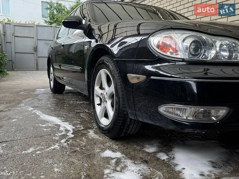 Nissan Maxima 2002 VIN JN1CCUA33U0083726 фото оголошення 4 з 74