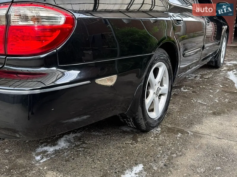 Nissan Maxima 2002 VIN JN1CCUA33U0083726 фото оголошення 15 з 74