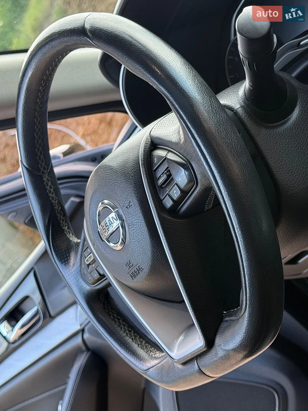 2016 Nissan Maxima - мініатюра 34