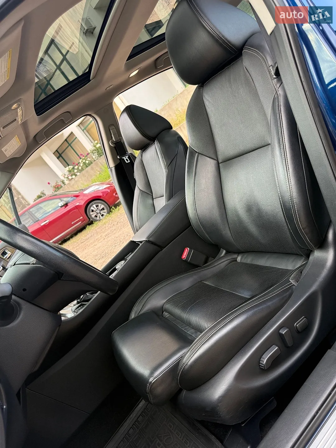 2016 Nissan Maxima - мініатюра 72