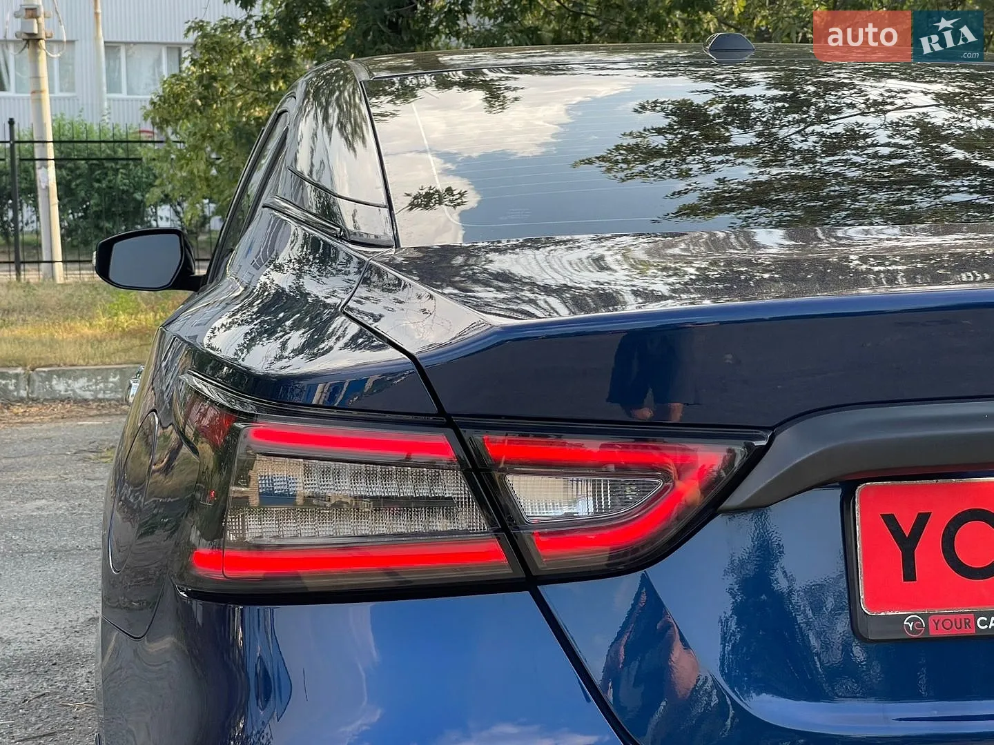 2018 Nissan Maxima - мініатюра 20