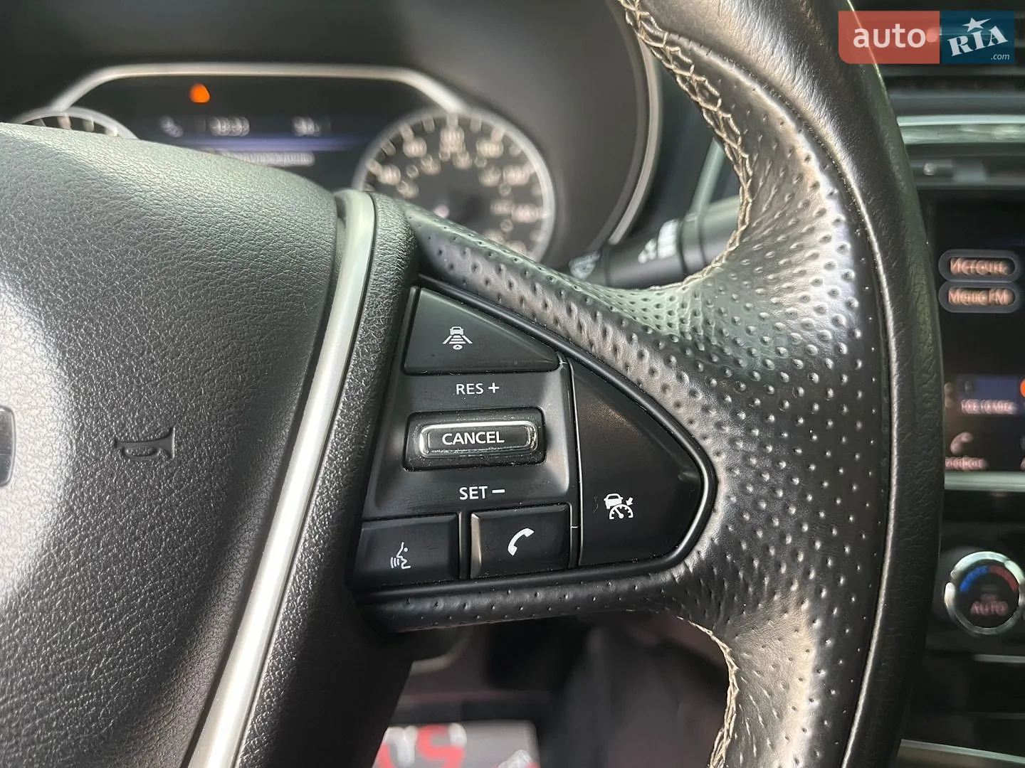 2018 Nissan Maxima - мініатюра 33