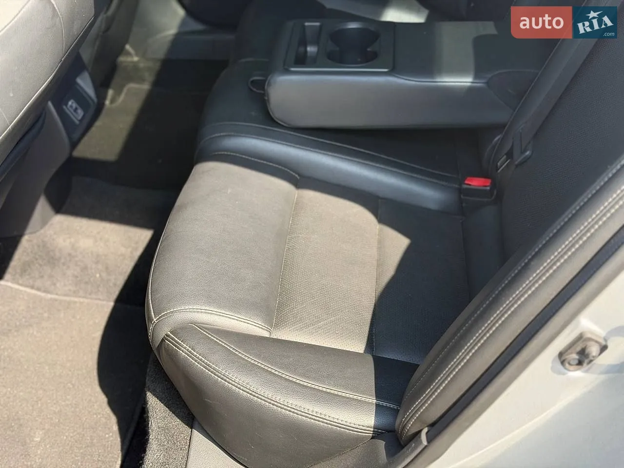 2018 Nissan Maxima - мініатюра 17
