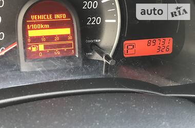 Хетчбек Nissan Micra 2013 в 