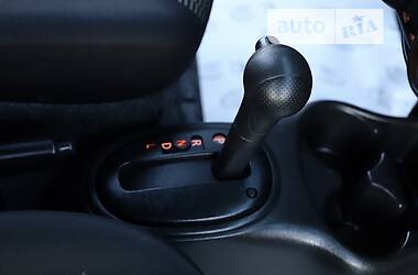 Хэтчбек Nissan Micra 2015 в 
