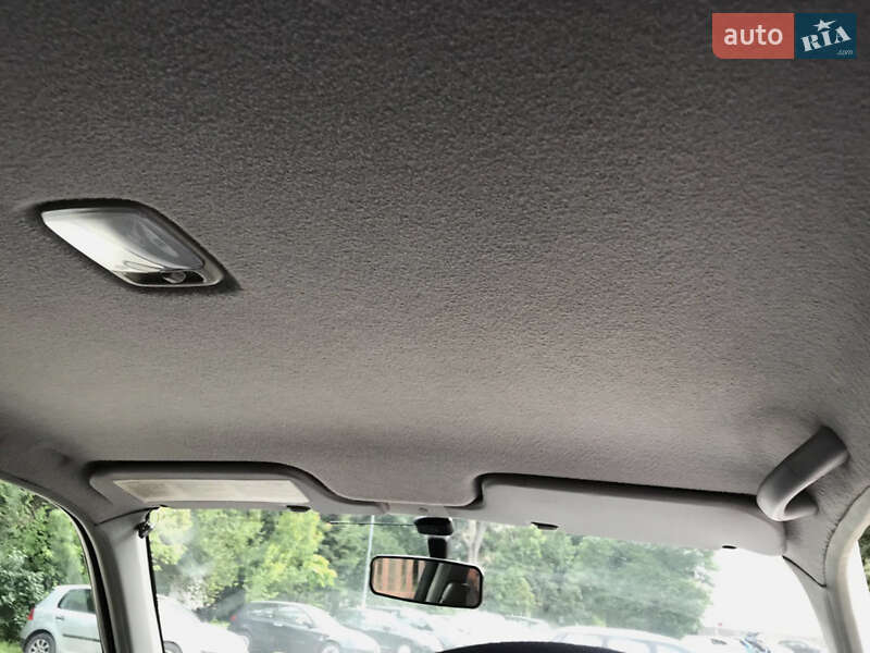 Хетчбек Nissan Micra 1995 в Миколаєві