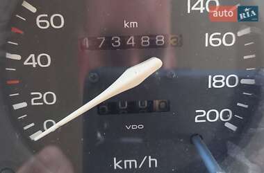 Хетчбек Nissan Micra 1997 в 