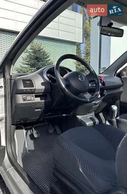 Кабриолет Nissan Micra 2007 в Звягеле