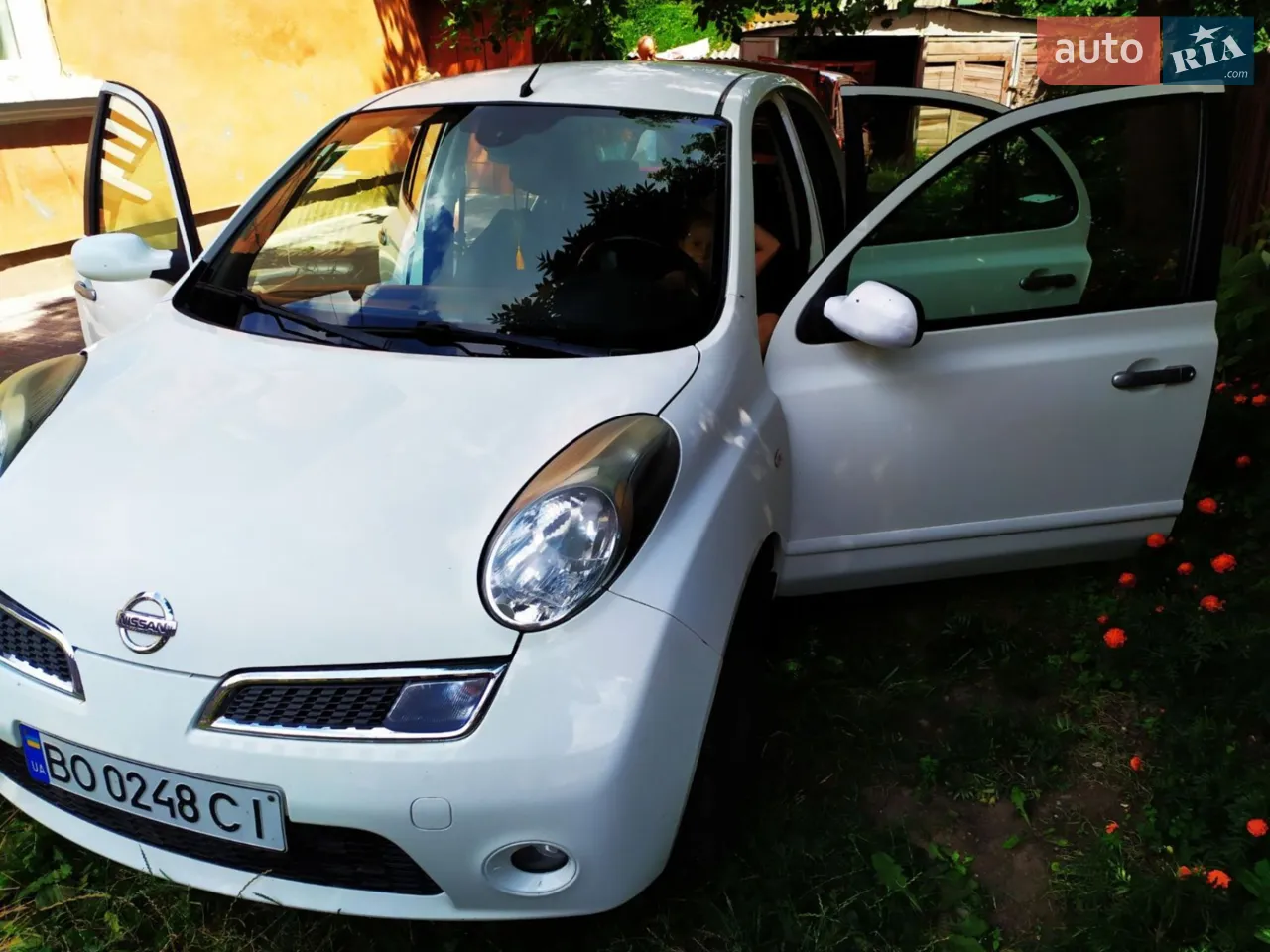 2010 Nissan Micra - мініатюра 13