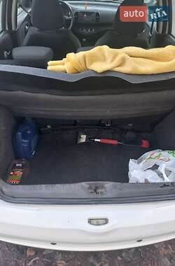Хетчбек Nissan Micra 2009 в Тернополі