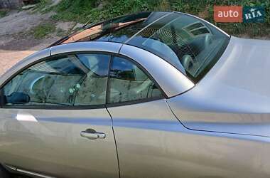 Кабріолет Nissan Micra 2005 в Чернігові