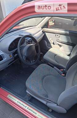 Хэтчбек Nissan Micra 1998 в Одессе