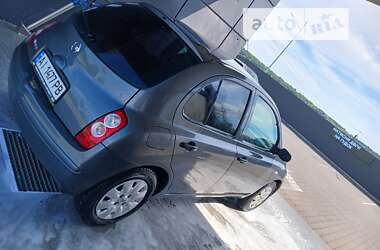 Хэтчбек Nissan Micra 2007 в Киеве