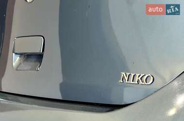 Хетчбек Nissan Micra 2015 в 