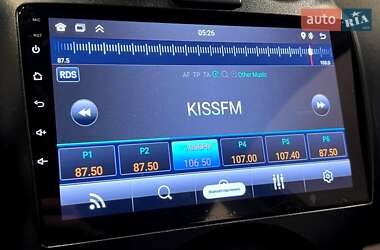 Хетчбек Nissan Micra 2015 в 