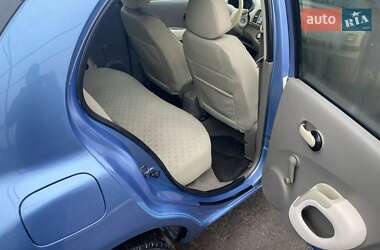 Хэтчбек Nissan Micra 2005 в Врадиевке