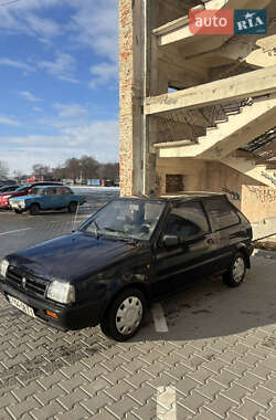 Хетчбек Nissan Micra 1990 в Тернополі