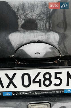 Хетчбек Nissan Micra 2008 в Харкові