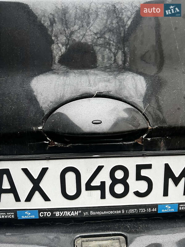 Хетчбек Nissan Micra 2008 в Харкові