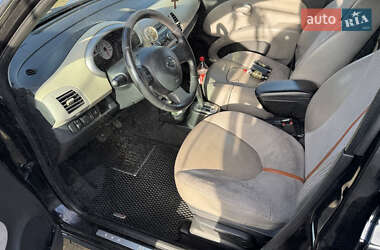 Хэтчбек Nissan Micra 2008 в 