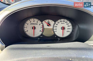 Хэтчбек Nissan Micra 2008 в 
