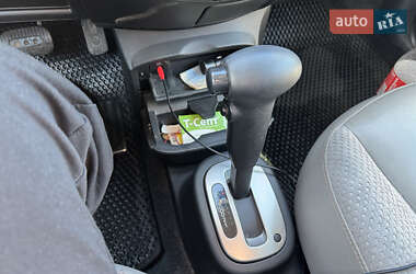 Хэтчбек Nissan Micra 2008 в 