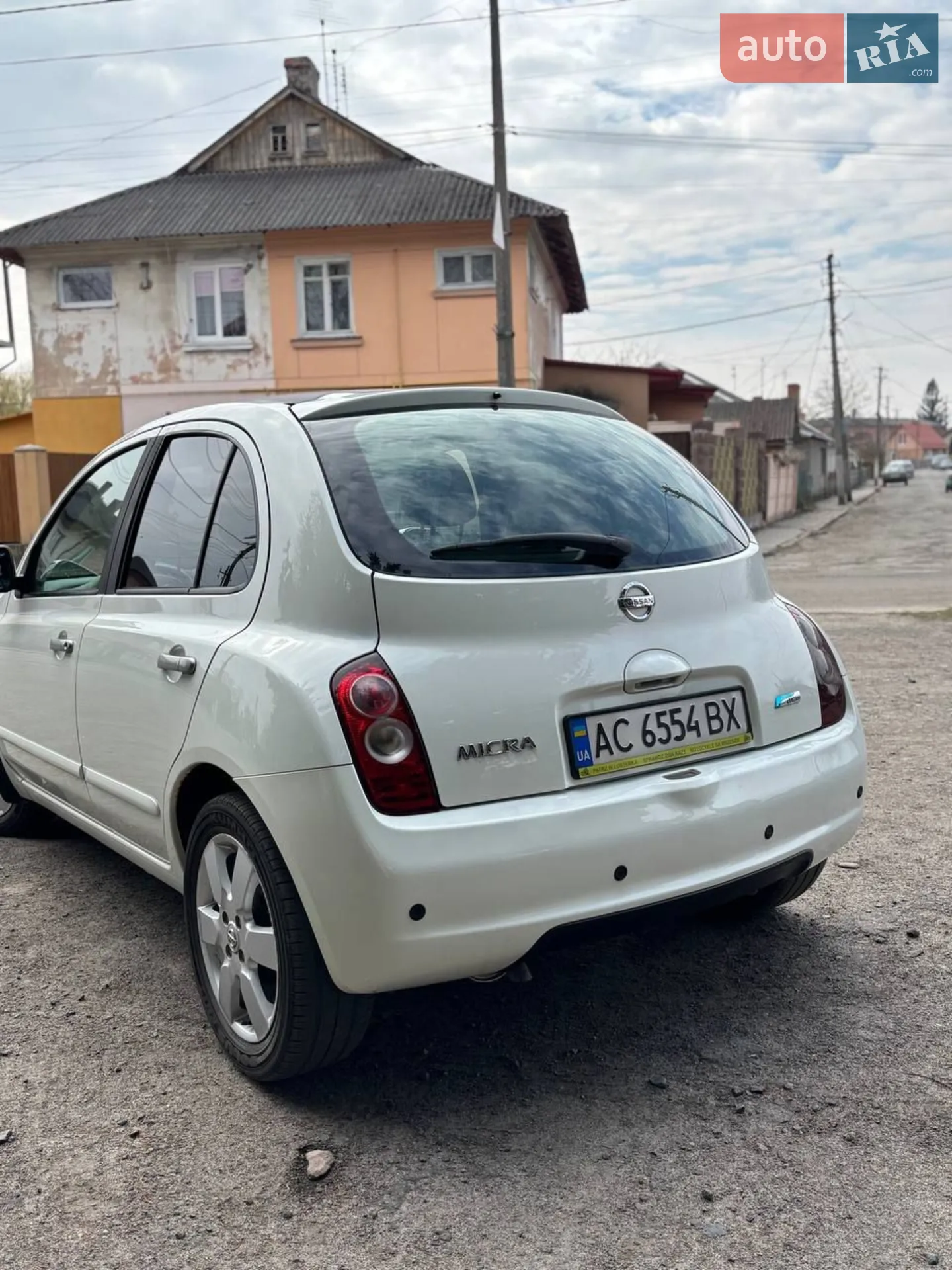 2010 Nissan Micra - мініатюра 3