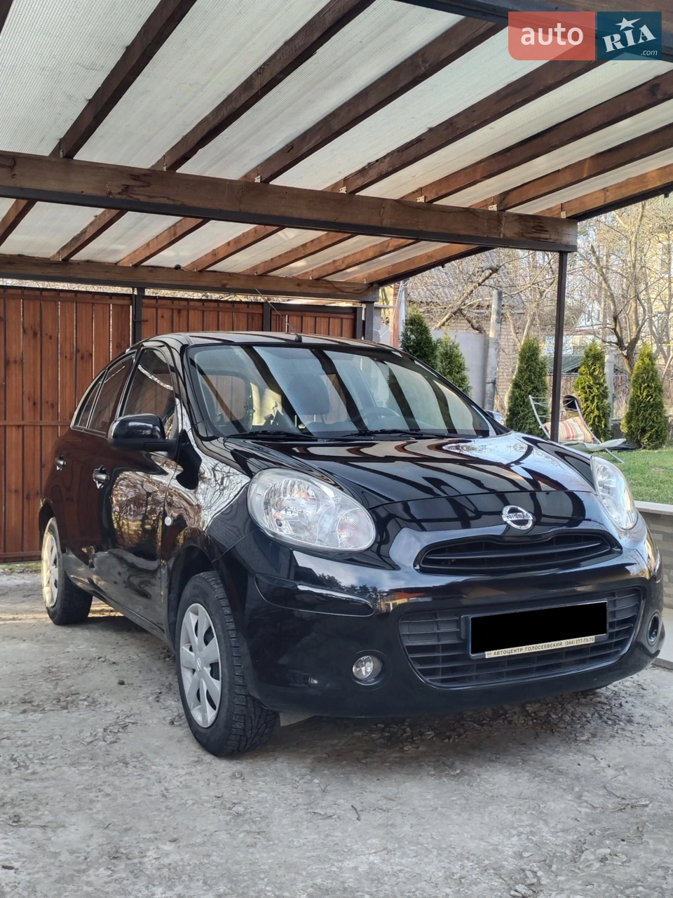 2015 Nissan Micra - мініатюра 31
