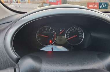 Хэтчбек Nissan Micra 2007 в 