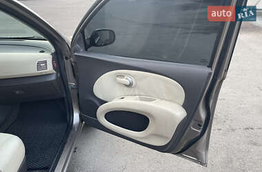 Хетчбек Nissan Micra 2007 в 