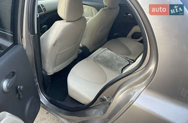 Хетчбек Nissan Micra 2007 в 