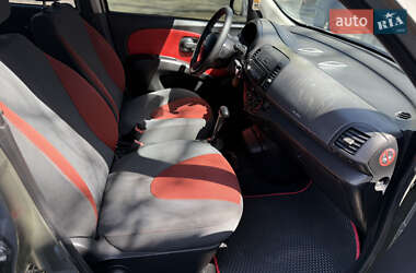 Хэтчбек Nissan Micra 2006 в 
