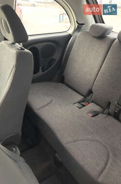 Хэтчбек Nissan Micra 2006 в 