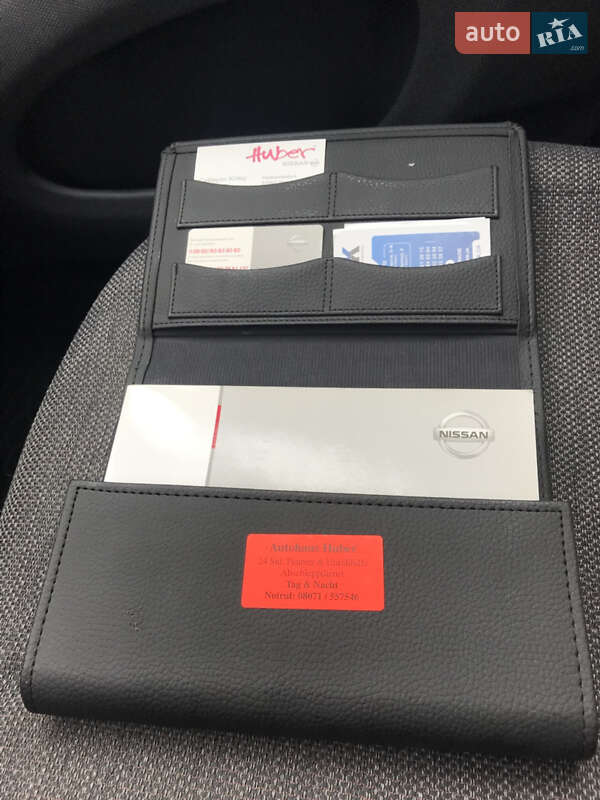 Хетчбек Nissan Micra 2006 в Умані