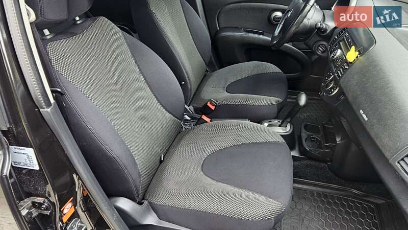 Хэтчбек Nissan Micra 2008 в Каменском