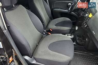 Хетчбек Nissan Micra 2008 в 