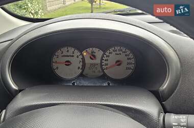 Хетчбек Nissan Micra 2008 в 